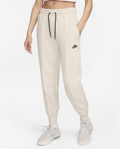 nike damen jogginghose baumwolle|Nike Sportswear Tech Fleece Jogginghose mit mittelhohem Bund .